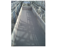 火車(chē)車(chē)廂平料機